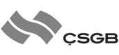 Çalışma ve Sosyal Güvenlik Bakanlığı (ÇSGB) Logo
