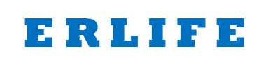 ErLife  Logo